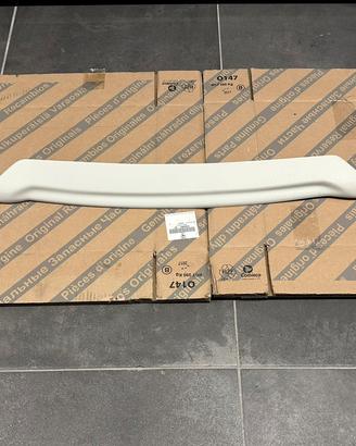 Baffo Splitter Paraurti 500 Abarth 70 Anniversario