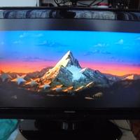 MONITOR Tv 32 pollici Toshiba model: 32AV504D