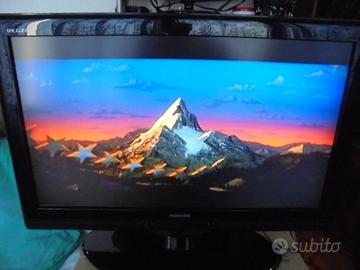 MONITOR Tv 32 pollici Toshiba model: 32AV504D