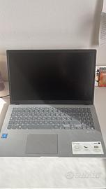 compuer portatile