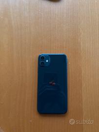 Iphone 11 usato