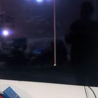 tv oled 55"" LG per pezzi di ricambio