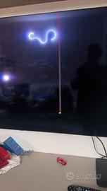 tv oled 55"" LG per pezzi di ricambio