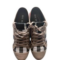 Sneaker donna Burberry