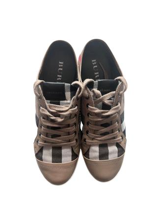 Sneaker donna Burberry