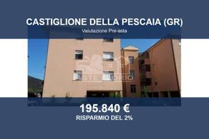 Immobile in asta di 89 m² con più di 5 locali e bo