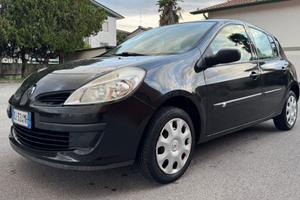 Renault Clio con soli 53.000km