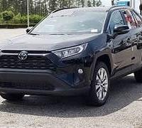 TOYOTA RAV-4 PER RICAMBI AUTO #268