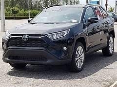 TOYOTA RAV-4 PER RICAMBI AUTO #268