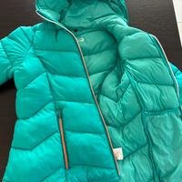 CMP giacca piumino bambina 14 anni/164 cm