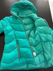 CMP giacca piumino bambina 14 anni/164 cm