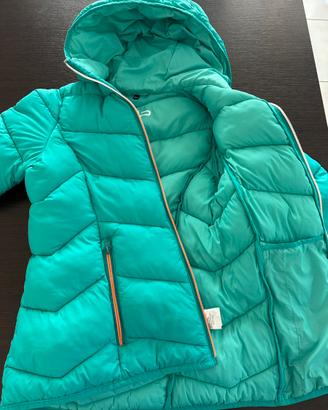 CMP giacca piumino bambina 14 anni/164 cm