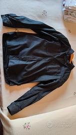 Giacca moto uomo Rev'it con conchiglia 
