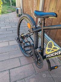 Rockrider 24
