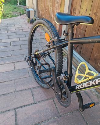 Rockrider 24