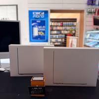 MacBook Air M5 16/512GB - NUOVO SIGILLATO