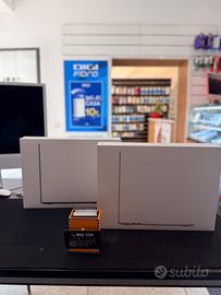 MacBook Air M5 16/512GB - NUOVO SIGILLATO