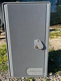 Cassetta contatore enel