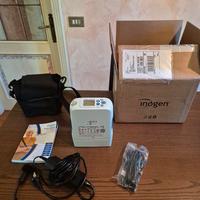 Concentratore portatile Inogen Rove 6