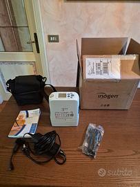 Concentratore portatile Inogen Rove 6