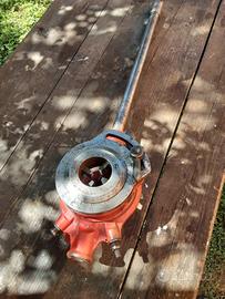 FILETTATRICE VIRAX TYPE 35