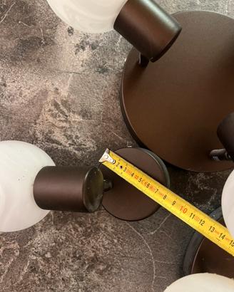 Applique a singolo petalo