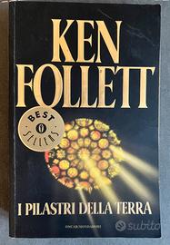 I Pilastri della Terra