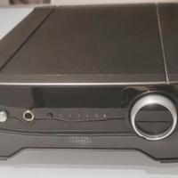 Rega Brio-R – Amplificatore integrato hi-fi 