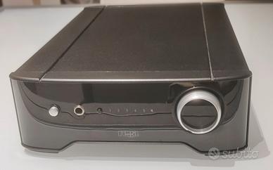 Rega Brio-R – Amplificatore integrato hi-fi 