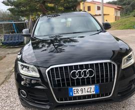 Audi Q 5 2.0 177 cv quattro