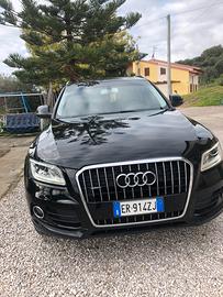 Audi Q 5 2.0 177 cv quattro