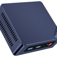 Mini PC, Beelink Mini S13, 1TB SSD, 16GB RAM