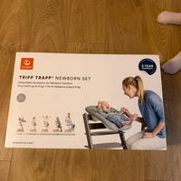 Tripp Trapp Newborn set - Stokke