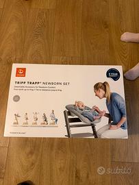 Tripp Trapp Newborn set - Stokke