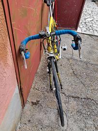 Bici jant tommasini