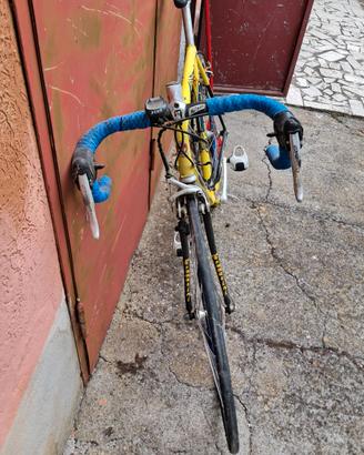 Bici jant tommasini