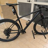 Bicicletta Specialized Epic Ht Expert