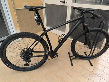 Bicicletta Specialized Epic Ht Expert