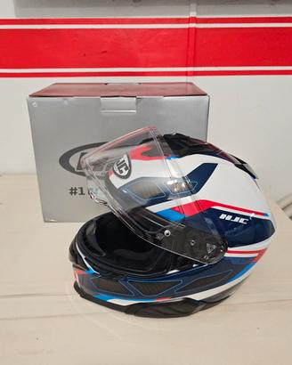 Casco HJC i71 taglia S