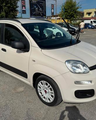 FIAT PANDA 1.3MULTIJET 75CV S&S EURO5B