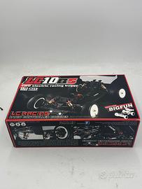 1/10 4WD BUGGY KIT
