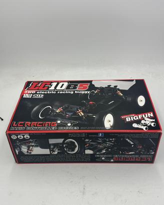 1/10 4WD BUGGY KIT
