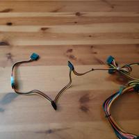 Alimentatore 650 TecnoWare FreeSilent