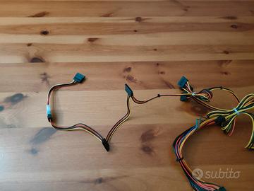 Alimentatore 650 TecnoWare FreeSilent