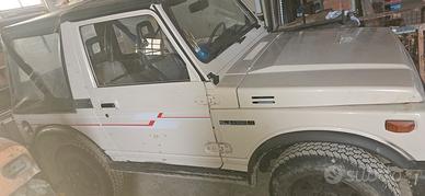 suzuky sj 413