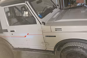 suzuky sj 413