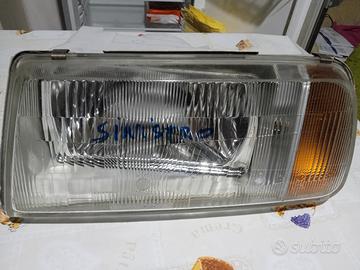 Faro originale Suzuki Vitara 