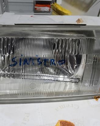 Faro originale Suzuki Vitara 