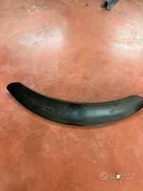 Spoiler alettone mini cooper s r53