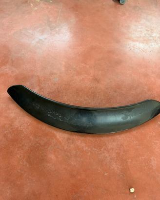 Spoiler alettone mini cooper s r53